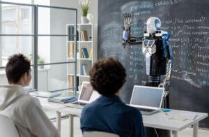 AI in Education AI in Education