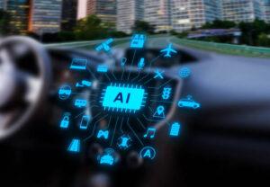 Autonomous Vehicles AI Autonomous Vehicles AI